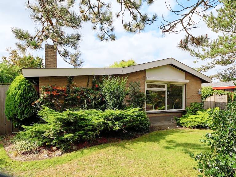 Ferienhaus  Den Helder