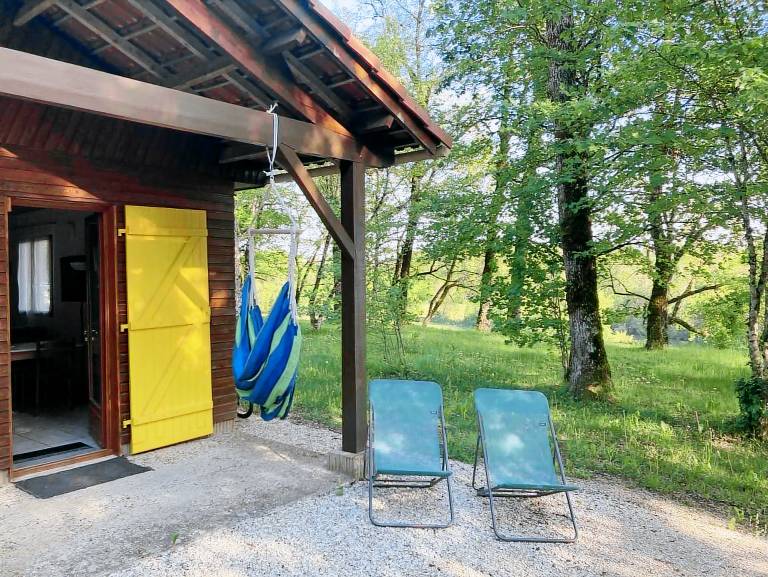 Ferienwohnung Parisot