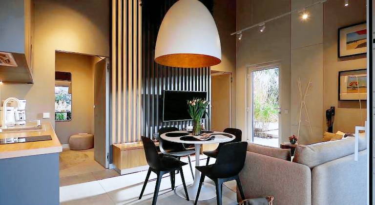 Charming house with barbecue, sauna & garden | Pets allowed — photo 3
