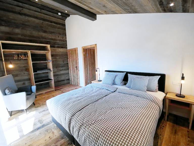 Chalet Missen