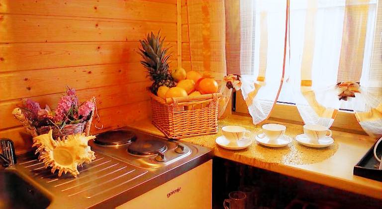 Villa Amber — photo 3