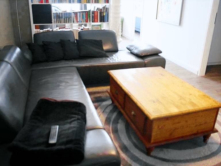Spacious rental apartment with barbeque & garden | Pets are welcome — photo 3