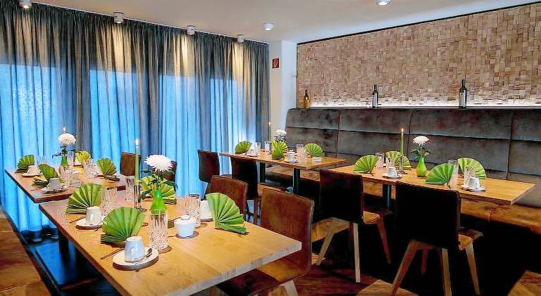 Insel Hotel Bonn - Superior — photo 2