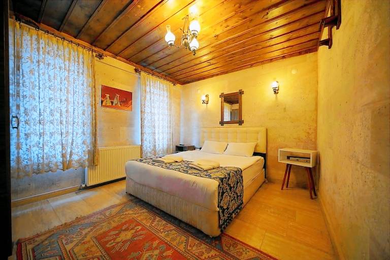Bed and breakfast  Göreme Belediyesi