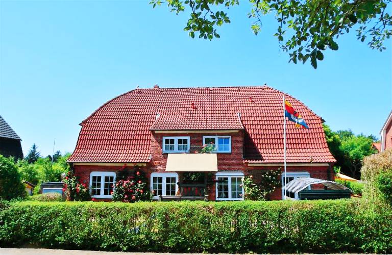 Appartement Wijk auf Föhr