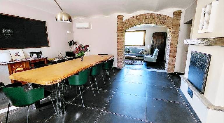 Miravigne House - Casa di Campagna con Cucina — photo 2