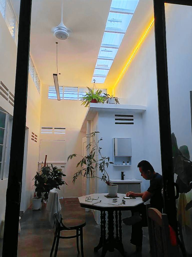 House with 2 rooms for 6 persons — photo 4