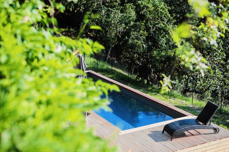Fully equipped beautiful villa with private pool, garden & fast internet | Mountain view | Suitable for remote work | Pet-friendly — photo 3