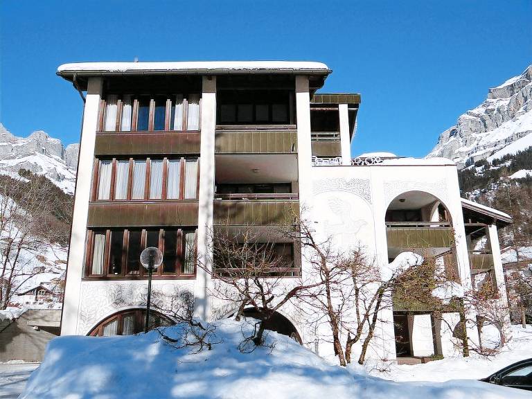 Appartement Engelberg