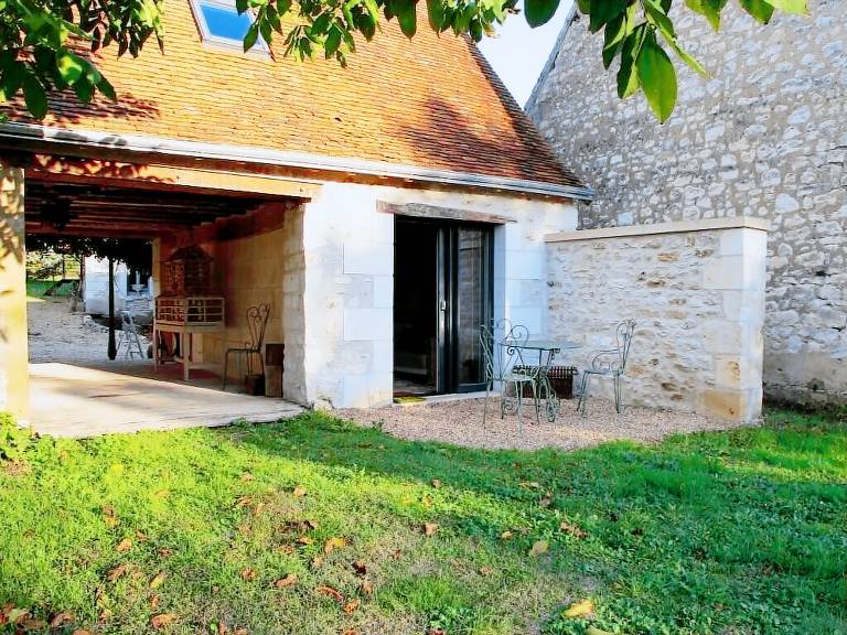 House  Varennes