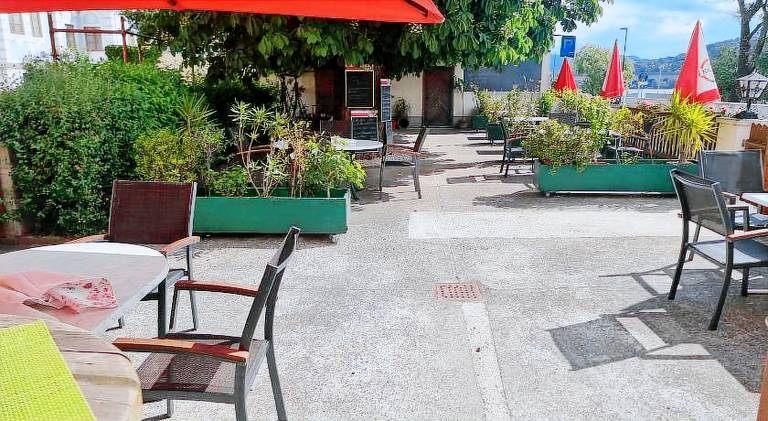 Gasthof Weidenauer- Gabi's Cafe — photo 3