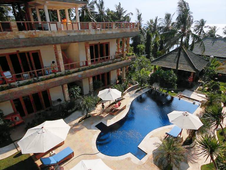 Villa Alba Bali Dive Resort — photo 2