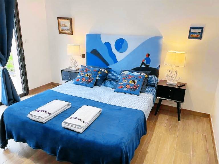 Maison de vacances Saint-Fortunat-sur-Eyrieux