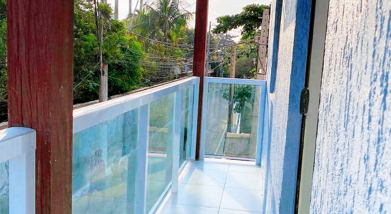 Holiday apartment with 1 room for 4 persons — photo 3