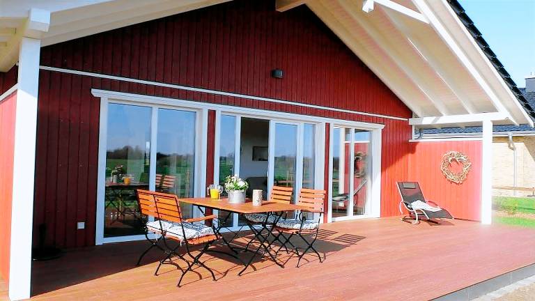 Ferienwohnung  Kronsgaard