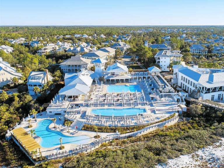 House  Grayton Beach