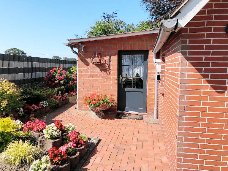 Ferienhaus Hemmoor