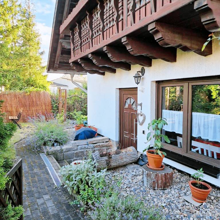 Ferienhaus Lindow (Mark)