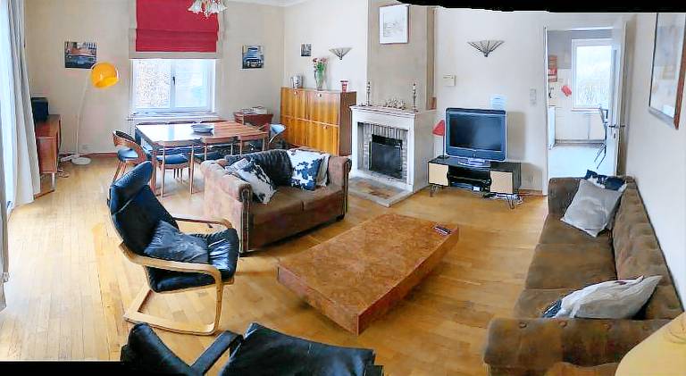 Vacation home with 4 rooms for 9 persons — photo 2