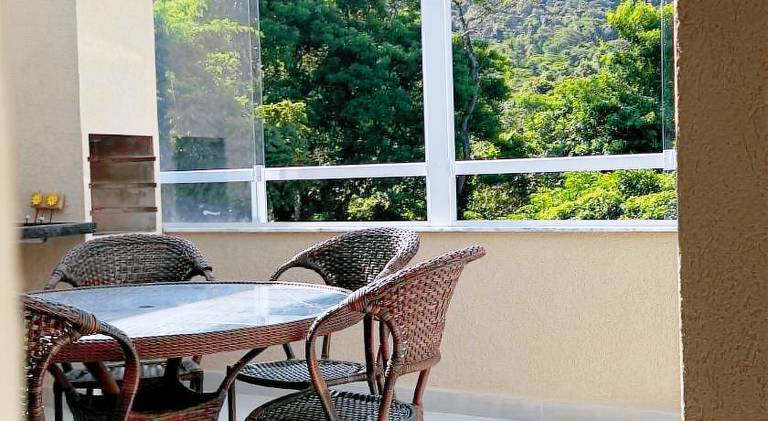 Holiday apartment with pool — photo 5