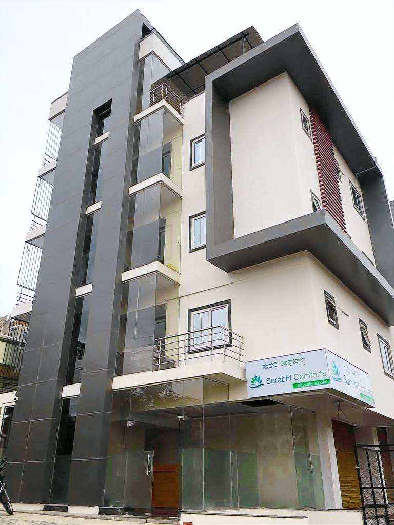 Apartment Mysuru