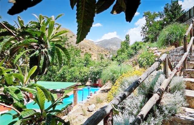 Cottage Monachil