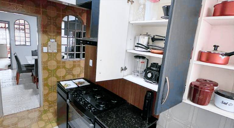 Rental apartment with 2 rooms for 10 persons — photo 5