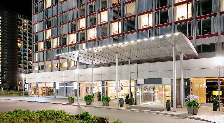 Barcelo Dresden Newa — photo 3
