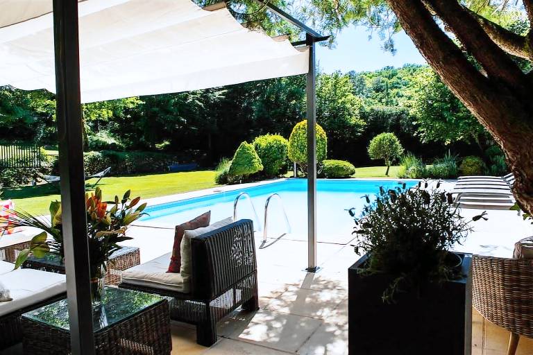 Villa Sauveterre-la-Lémance