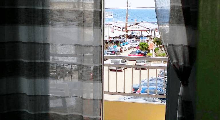 Rental apartment with terrace | Next to the beach | Pets are welcome — photo 4