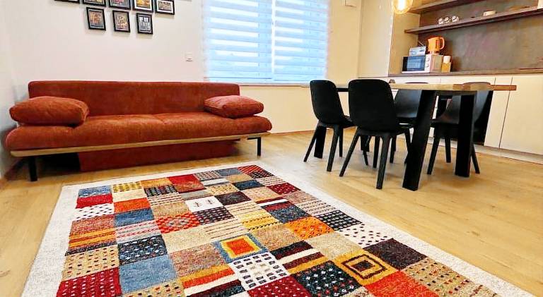 Holiday apartment with garden & barbecue | Pet-friendly in Maribor