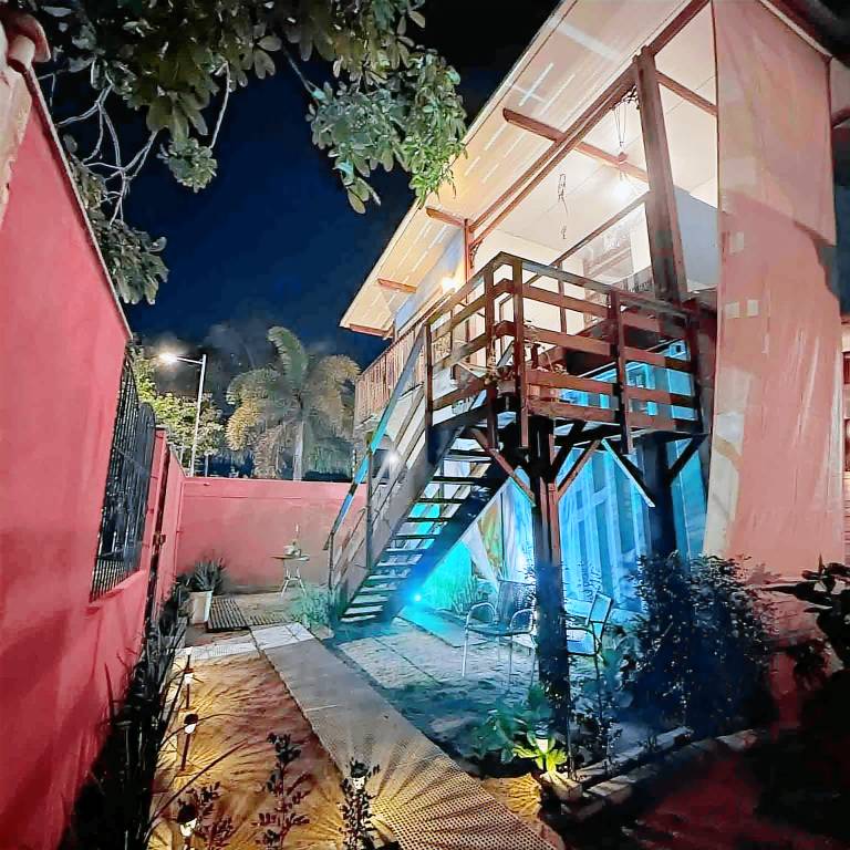 Casa  Manguinhos
