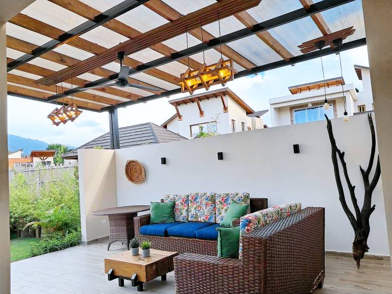 Villa Jarabacoa