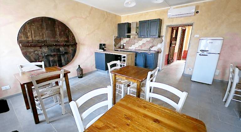 Nel Caruggio - B&B — photo 2