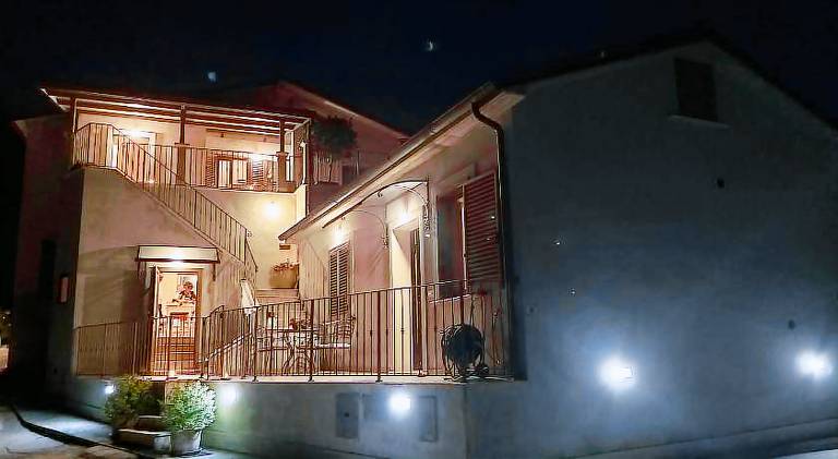Colle Bellavista in Frosinone