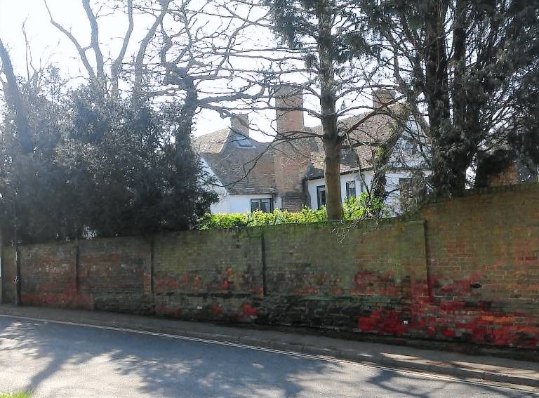 Bed and breakfast  Woburn