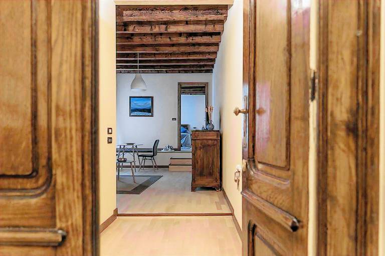 Rental apartment | Pets are welcome — photo 4