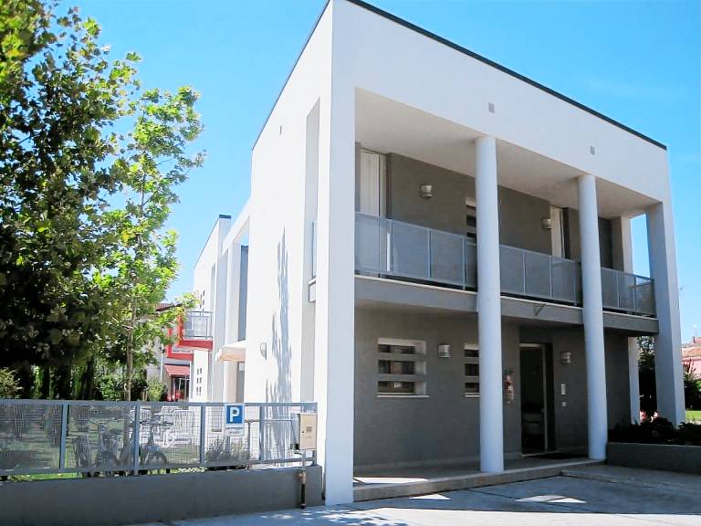 6 Porte Guesthouse in Mantua