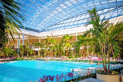 Resort Mszczonów
