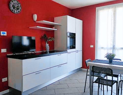Appartamento Soncino