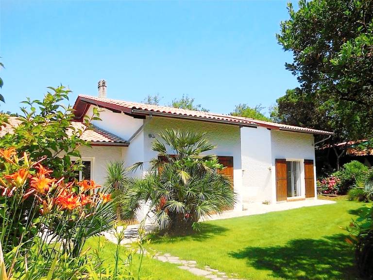 Villa Lacanau