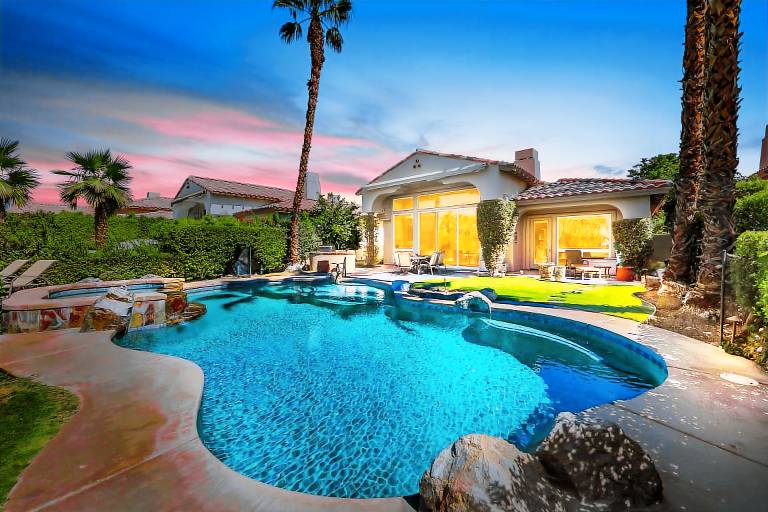 House  La Quinta