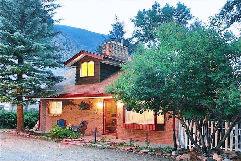 Cabin Georgetown