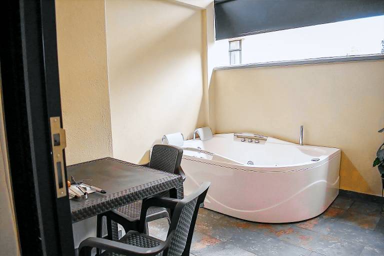Hotel Molinos Plaza — photo 4