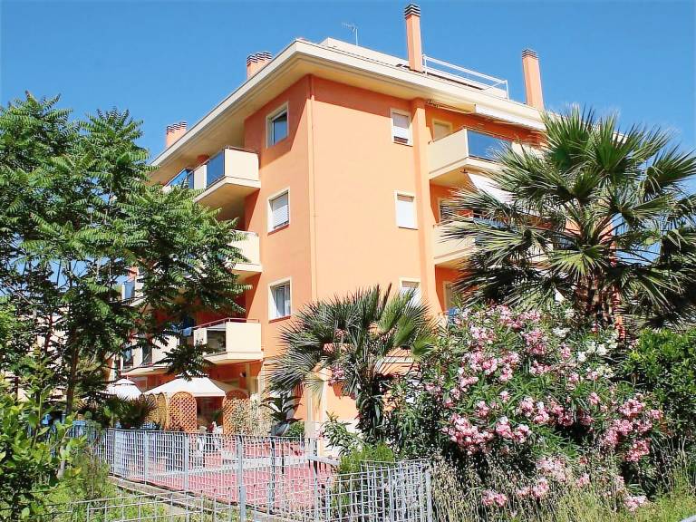 Appartamento San Benedetto del Tronto
