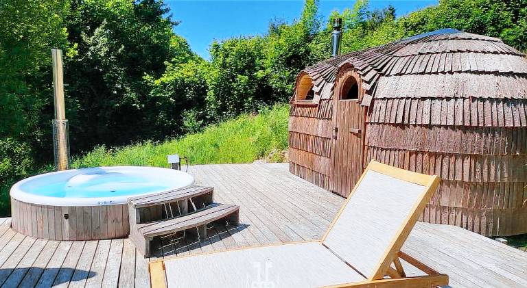House | Pet-friendly in Honfleur