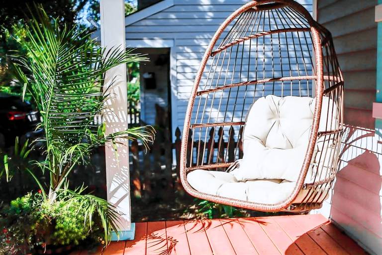 Sojourn Coastal Cottage 3 BR in Norfolk, VA