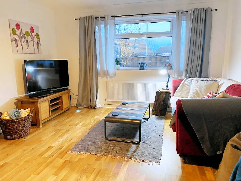 Cottage Lymington