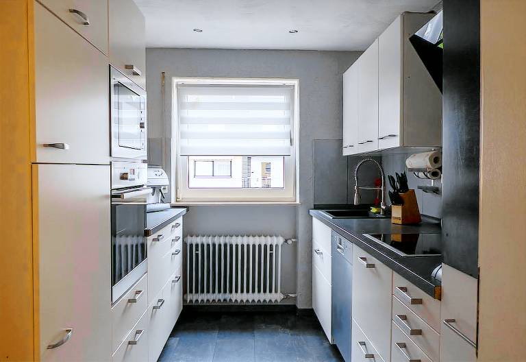 Ferienwohnung Langmühle