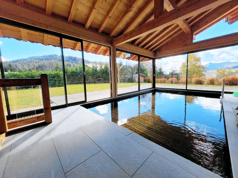 Chalet Les Gets